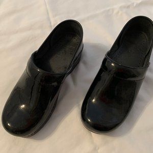 Dansko Clogs